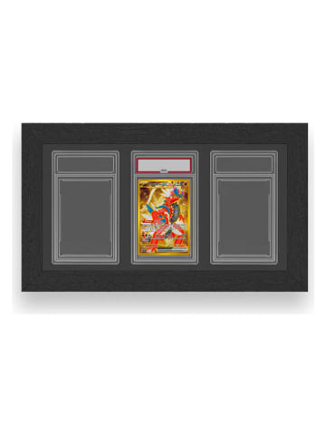 Techkidz Ramka na 3 karty kolekcjonerskie