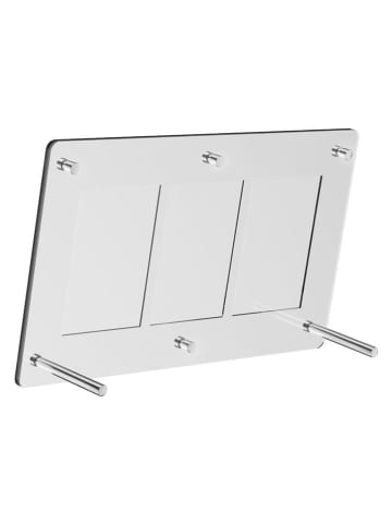 Techkidz Ramka na 3 karty kolekcjonerskie