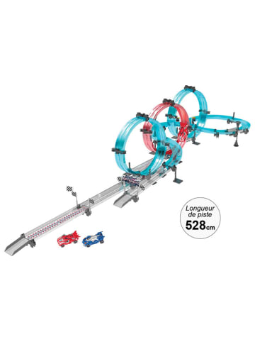 Techkidz Tor wyścigowy - 6+