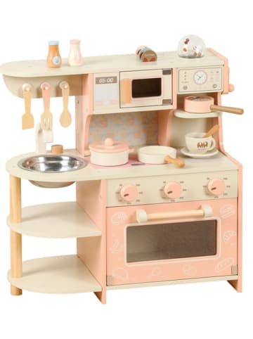 Techkidz Kuchnia - 3+