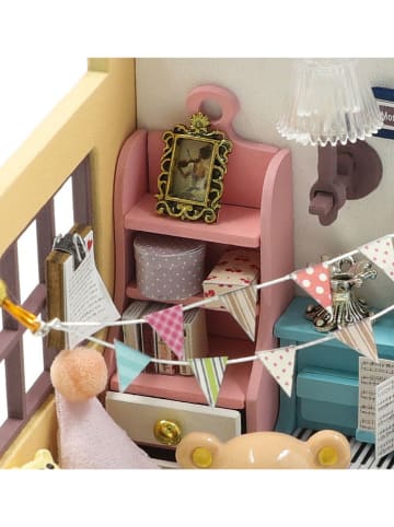 Techkidz Zestaw budowlany "Music room" - 8+