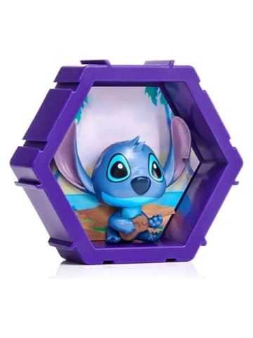 Techkidz Figurka dekoracyjna "Figurine WOW! PODS 4D Disney - Stitch" - 3+