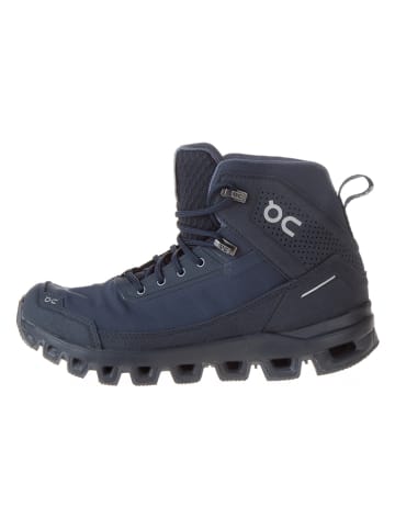 ON RUNNING Wandelboots "Cloudridge 1" donkerblauw