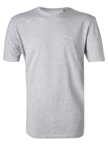 McGregor 2-delige set: shirts lichtgrijs