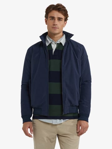 McGregor Jas donkerblauw