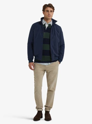 McGregor Jas donkerblauw