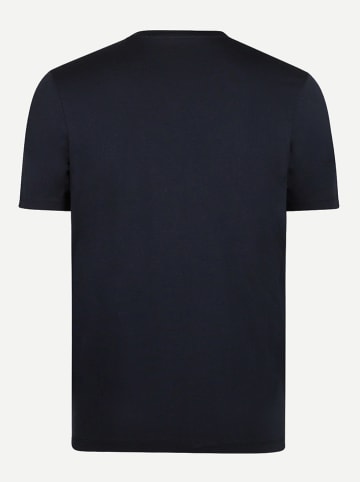 McGregor Shirt donkerblauw