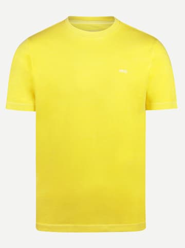McGregor Shirt in Gelb
