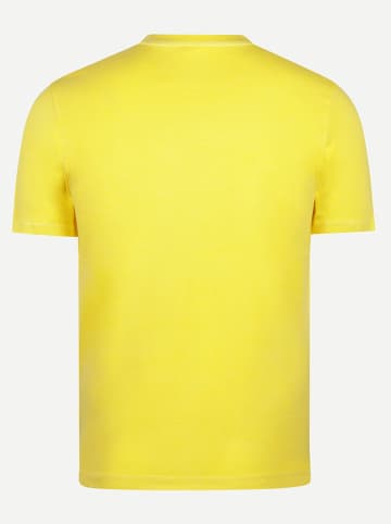 McGregor Shirt in Gelb