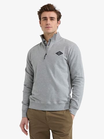 McGregor Sweatshirt in Grau