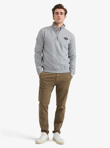 McGregor Sweatshirt grijs