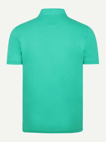 McGregor Poloshirt turquoise