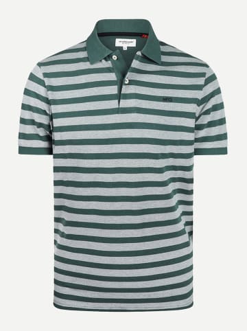 McGregor Poloshirt in Grün