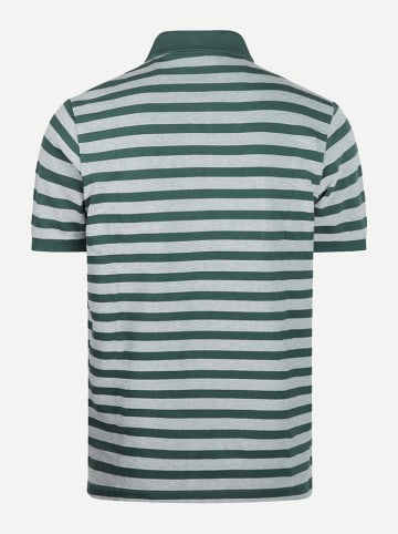 McGregor Poloshirt groen