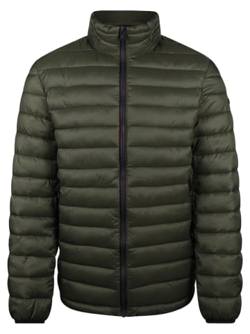 McGregor Steppjacke in Khaki