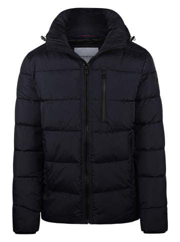 McGregor Winterjas donkerblauw