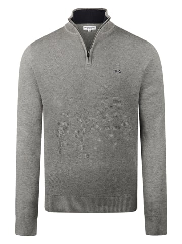McGregor Pullover in Grau
