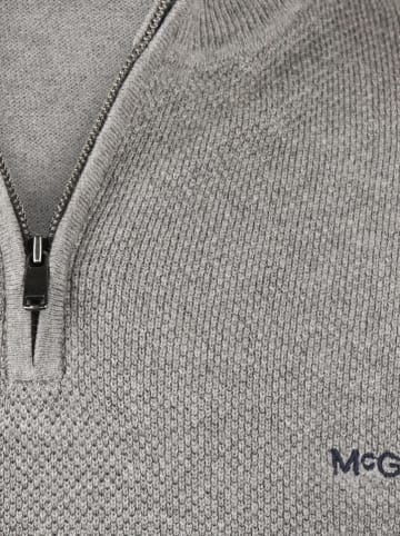 McGregor Trui grijs