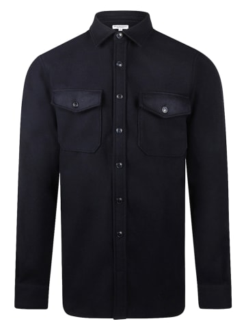 McGregor Hemdjacke in Dunkelblau