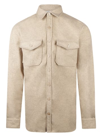 McGregor Hemdjacke in Creme