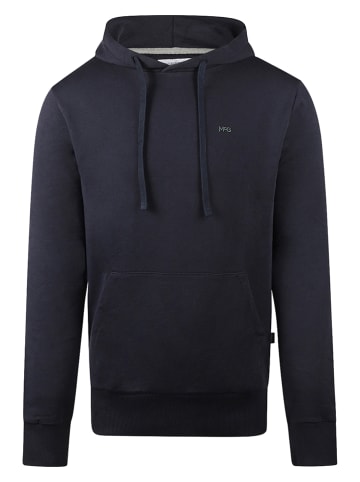 McGregor Hoodie in Dunkelblau