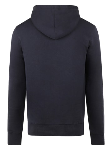 McGregor Hoodie in Dunkelblau