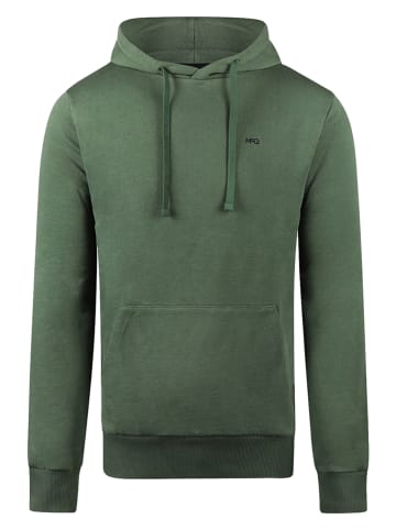 McGregor Hoodie olijfgroen