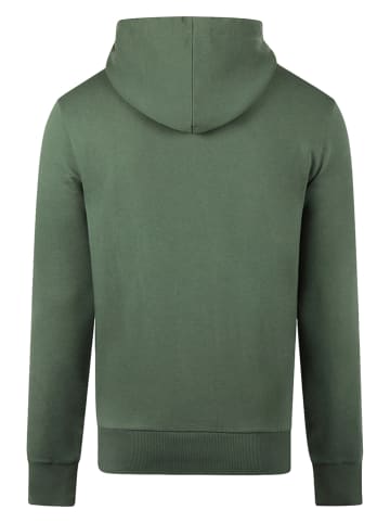McGregor Hoodie olijfgroen