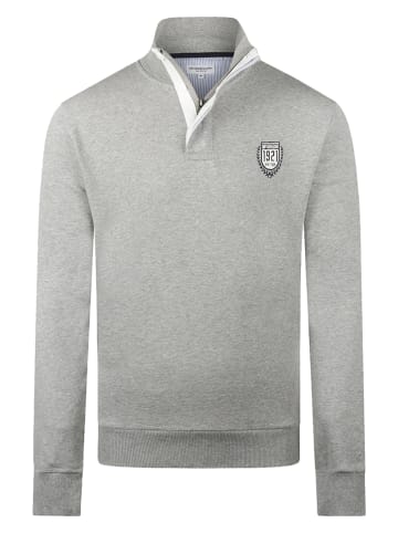 McGregor Sweatshirt in Grau
