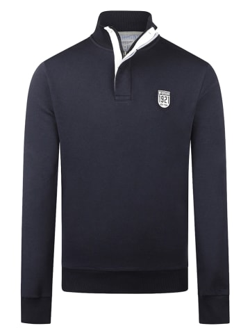 McGregor Sweatshirt in Dunkelblau