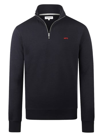 McGregor Sweatshirt in Dunkelblau
