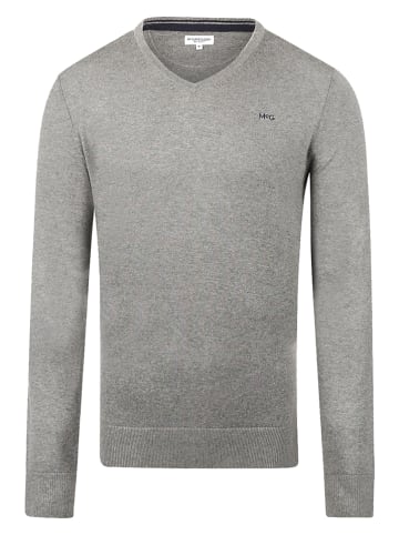 McGregor Pullover in Grau