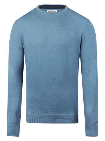 McGregor Pullover in Blau