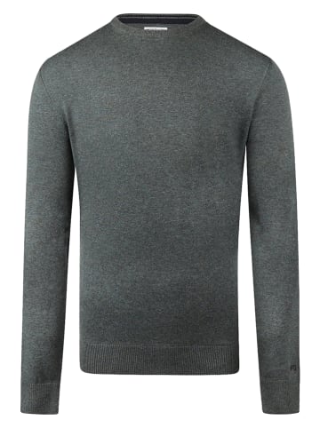 McGregor Pullover in Grün