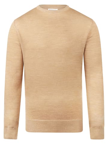 McGregor Wollpullover in Beige