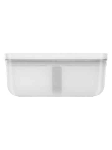 Zwilling Pojemnik "Grey Line" w kolorze białym na lunch - 1,6 l