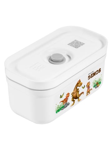 Zwilling Pojemnik "Dinos" w kolorze białym na lunch - 500 ml