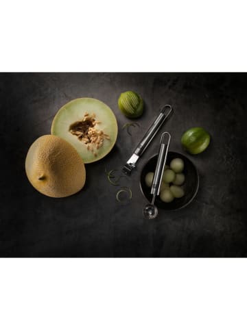 Zwilling Edelstahl-Kugelformer ''Pro'' - (L)17,5 cm