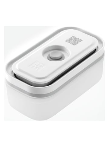 Zwilling 7tlg. Vakuumierset in Weiß/ Grau