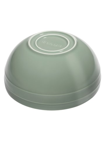 Zwilling Schüssel ''Staub'' in Grün - Ø 24 cm