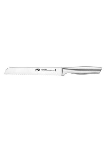 Zwilling Brotmesser "Chicago" in Silber - (L)20 cm