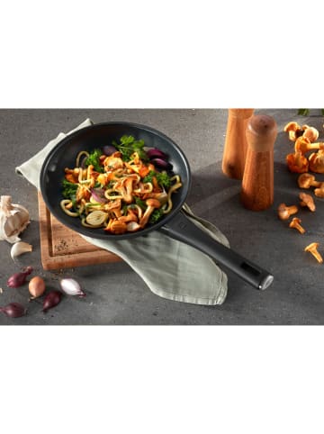 Zwilling Braadpan "Shine" zwart - Ø 20 cm