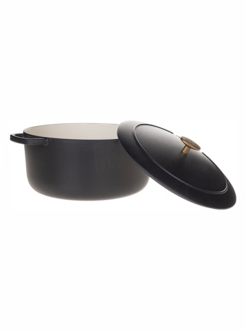 Zwilling Garnek w kolorze czarnym -  Ø 28 cm