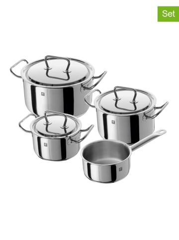 Zwilling 7-częściowy zestaw "Twin"