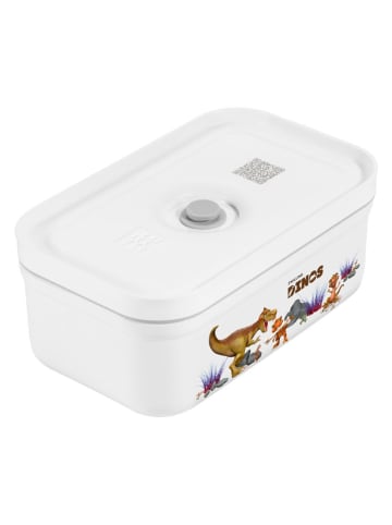 Zwilling Lunchbox ''Dinos'' in Weiß - 800 ml