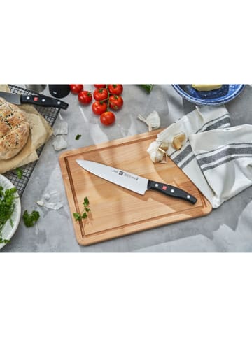 Zwilling Nóż szefa kuchni "Twin Pollux" w kolorze czarnym - dł. 20 cm