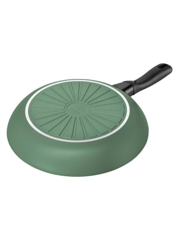 Zwilling Bratpfanne ''Ballarini Caprera'' in Grün - Ø 28 cm