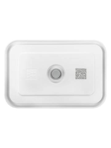 Zwilling Lunchbox ''Grey Line'' in Weiß - 2 l