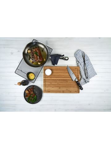 Zwilling Snijplank lichtbruin - (L)42 x (B)31 cm