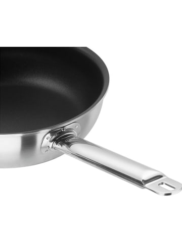 Zwilling Braadpan "Pro" zilverkleurig - Ø 24 cm
